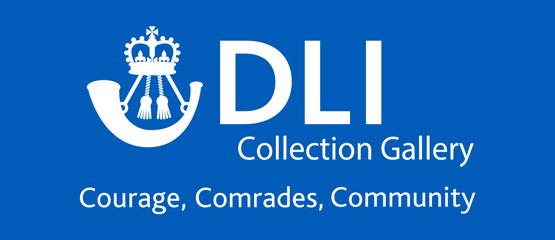 Durham Light Infantry (DLI) Regiment Collection - Durham County Council