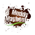 Muddy Mayhem Logo