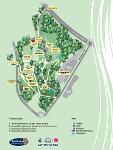 Wharton Park Map