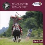 Binchester Roman Fort Guide Book