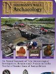 Hadrian's Wall Archaeology Magazine - Issue 7