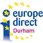 Europe Direct Durham logo