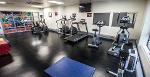 Gym Aycliffe Secure Centre