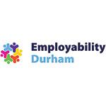 Employability Durham logo