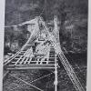 Whorlton Bridge 1959 Repair Works 1