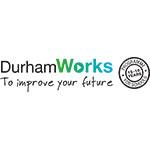 Durham Works logo