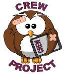 Crew Project Owl logo