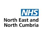 North East and North Cumbria logo