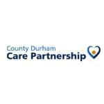 County Durham Integrated Community Care Partnership logo