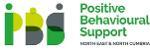 Positive Behavioural Support (PBS) logo