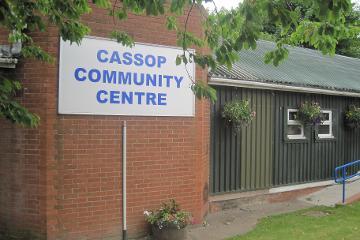 Image of Cassop Community Centre