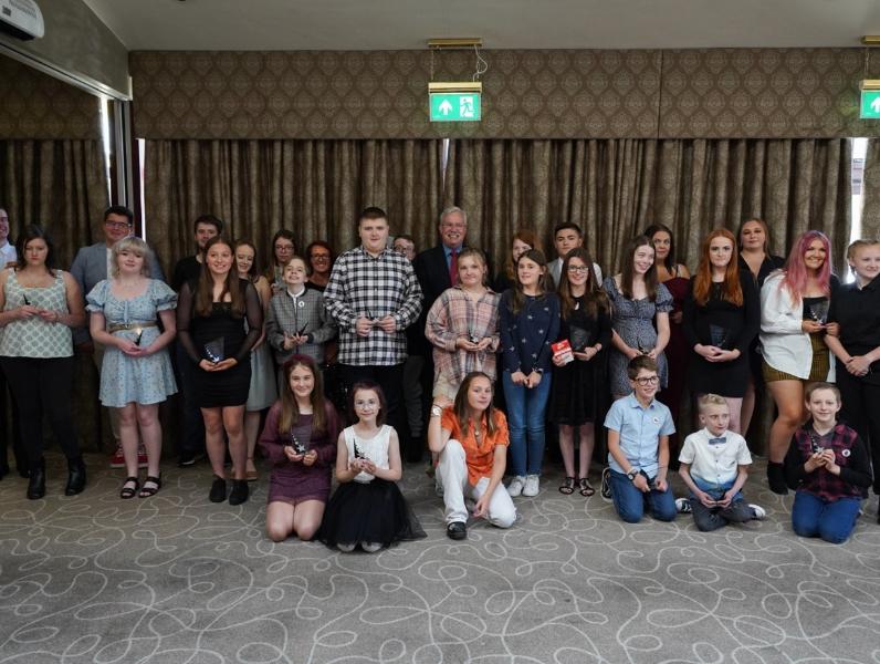 County Durham Youth Awards 2022