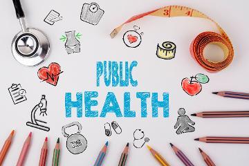 Public Health concept