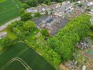 Former Bluebell Meadows Infant School drone photo looking north west