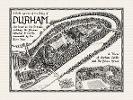 Durham Bailey Map