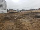 Bishop Auckland Bus Station Phase 1 Site clearance complete