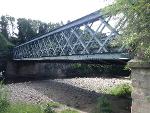 Wolsingham Bridge Closure