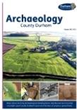 Archaeology County Durham Magazine: Issue 16