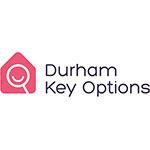Durham Key Options Logo