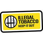 Illegal Tobacco - Keep It Out