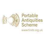 Portable Antiquities Scheme Logo