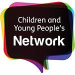 Children and Young People's Network Logo