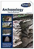Archaeology County Durham issue 7