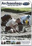 Archaeology County Durham issue 5
