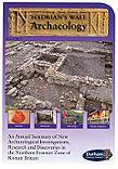 Hadrian's Wall Archaeology Magazine - Issue 4